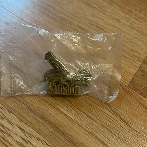 Winston Hat Pin